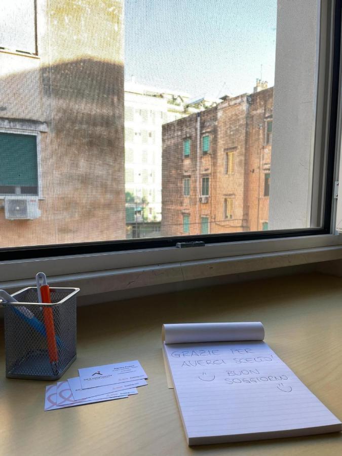 Rm'S Guesthouse برينديسي المظهر الخارجي الصورة
