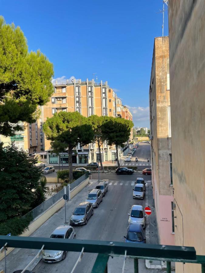 Rm'S Guesthouse برينديسي المظهر الخارجي الصورة